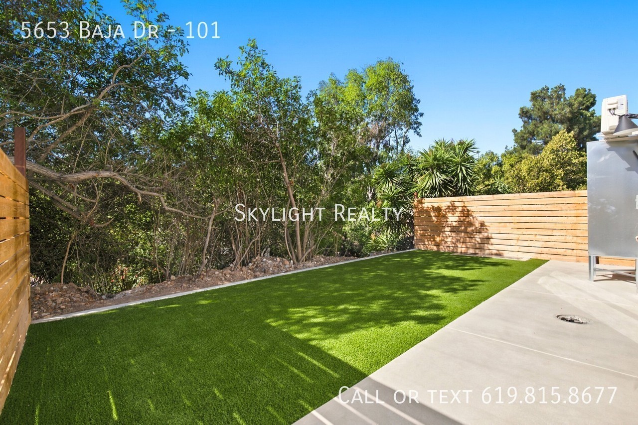 5653 Baja Dr #101 - Photo 3 of 24