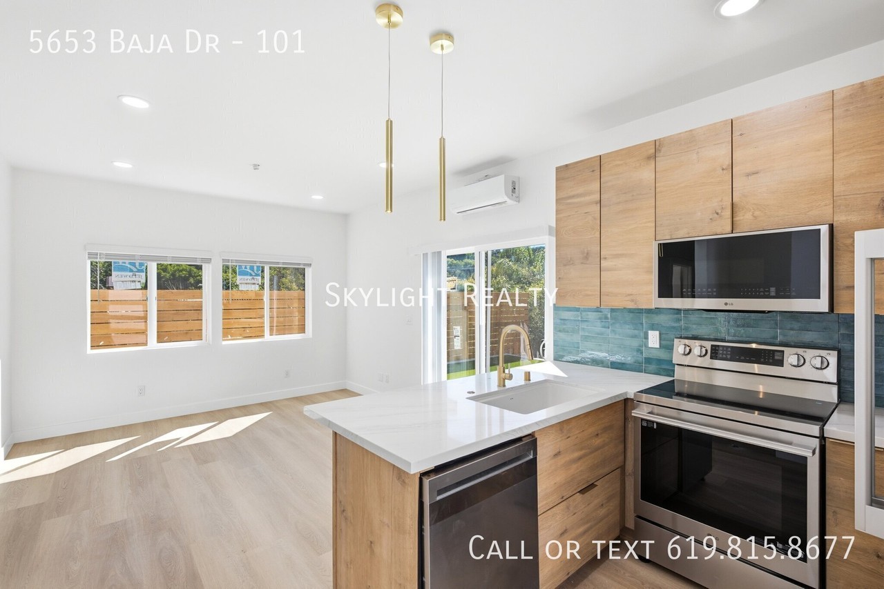 5653 Baja Dr #101 - Photo 4 of 24