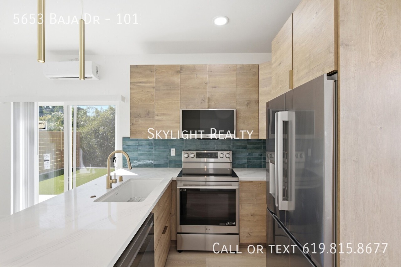 5653 Baja Dr #101 - Photo 5 of 24