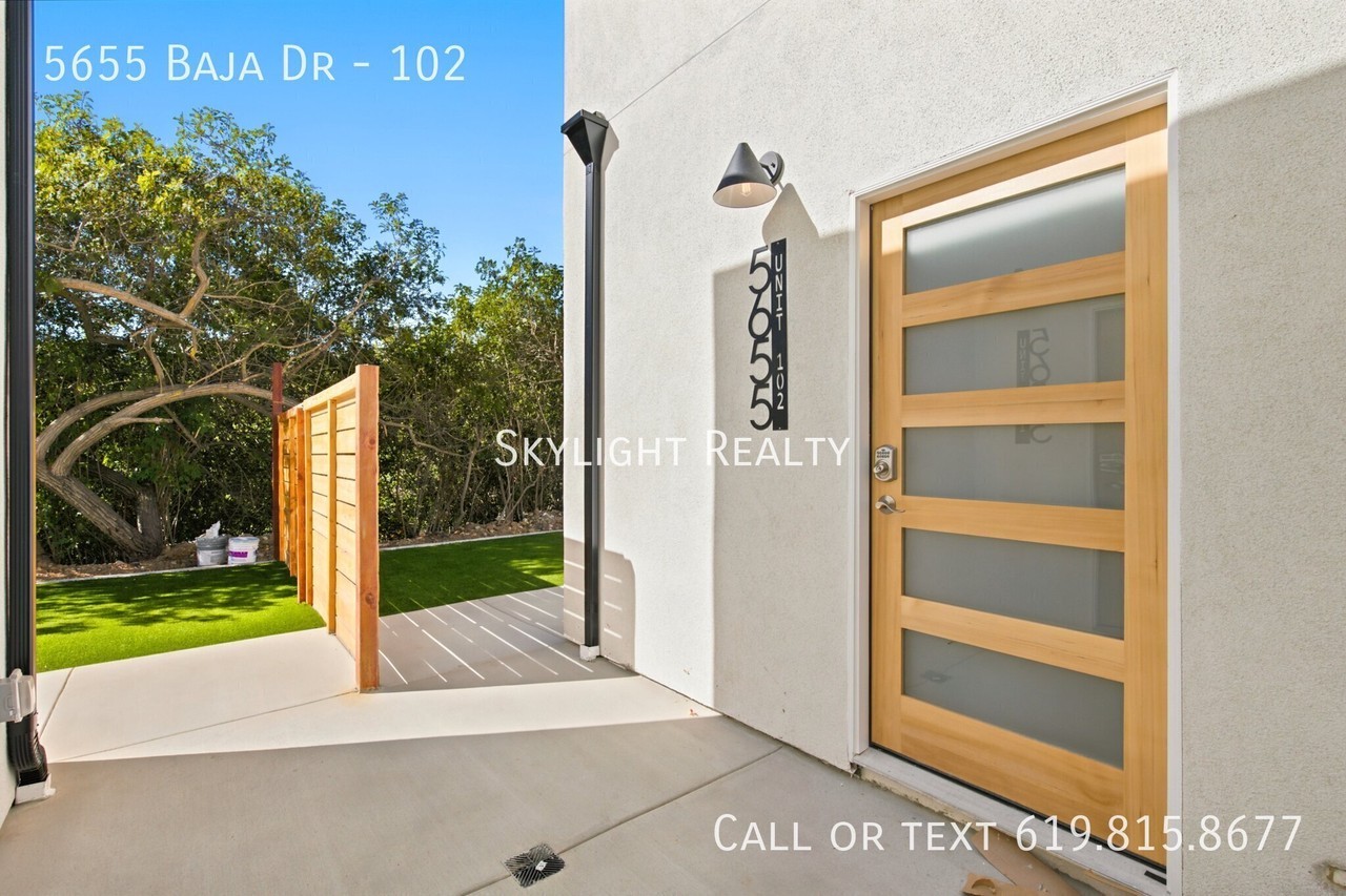 5655 Baja Dr #102 - Photo 2 of 20