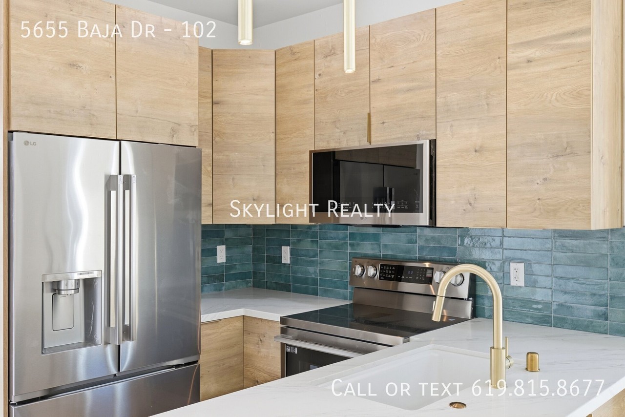 5655 Baja Dr #102 - Photo 7 of 20