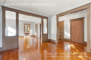 featured image of 44 Dunmoreland St #2ndFL