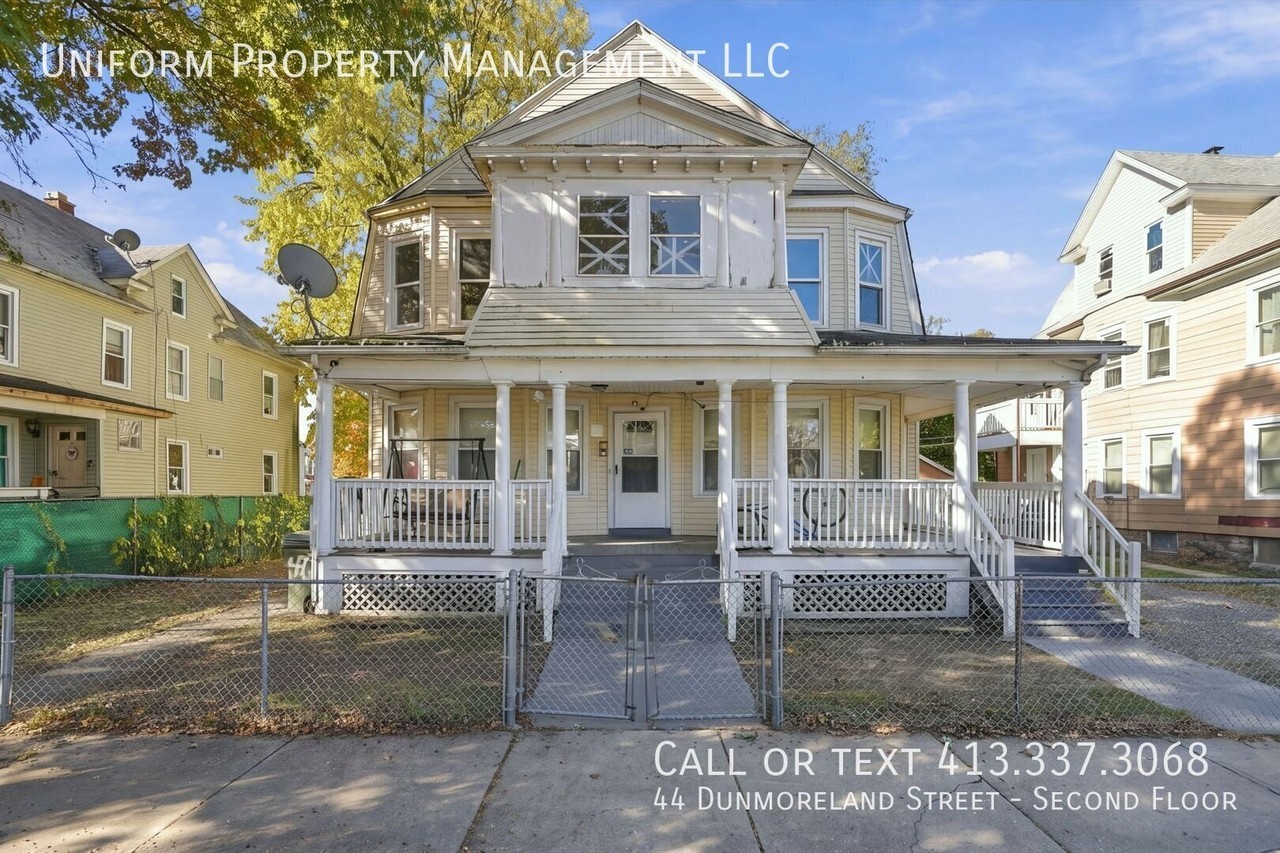 44 Dunmoreland St #2ndFL - Photo 3 of 50