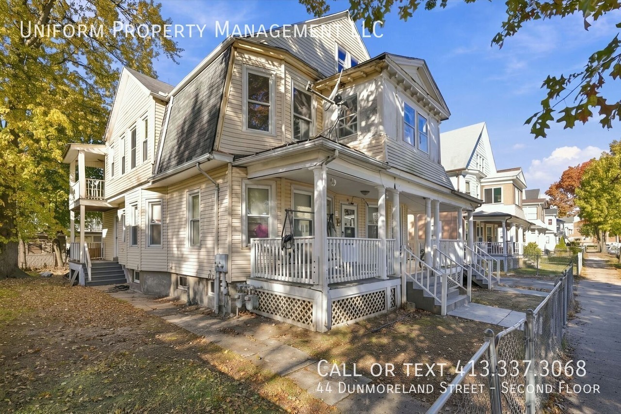 44 Dunmoreland St #2ndFL - Photo 4 of 50