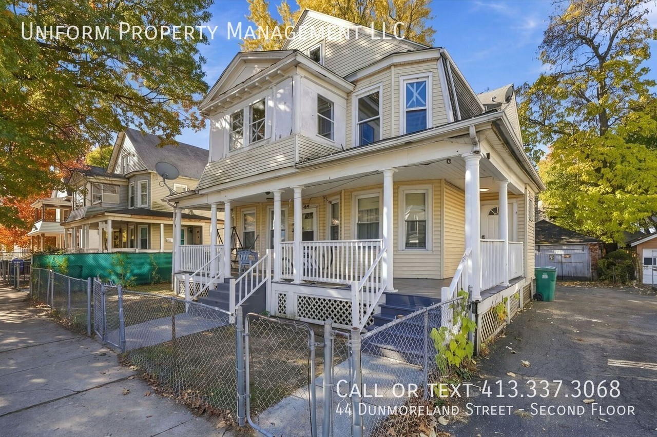 44 Dunmoreland St #2ndFL - Photo 5 of 50