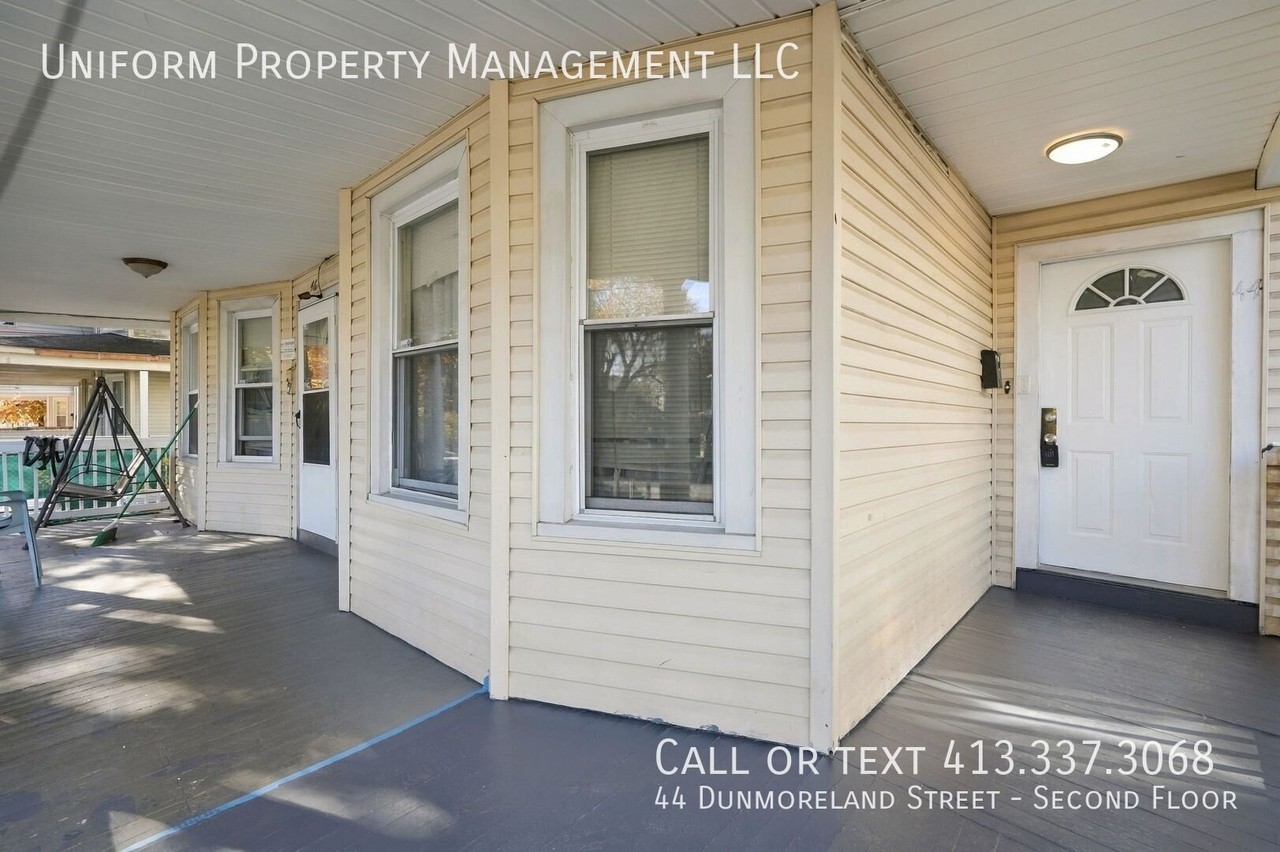 44 Dunmoreland St #2ndFL - Photo 6 of 50