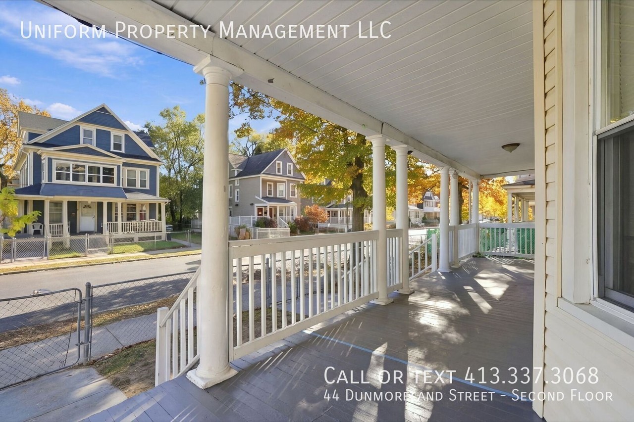 44 Dunmoreland St #2ndFL - Photo 7 of 50