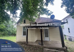 featured image of 906 Hanover Ave Nw ##Nw