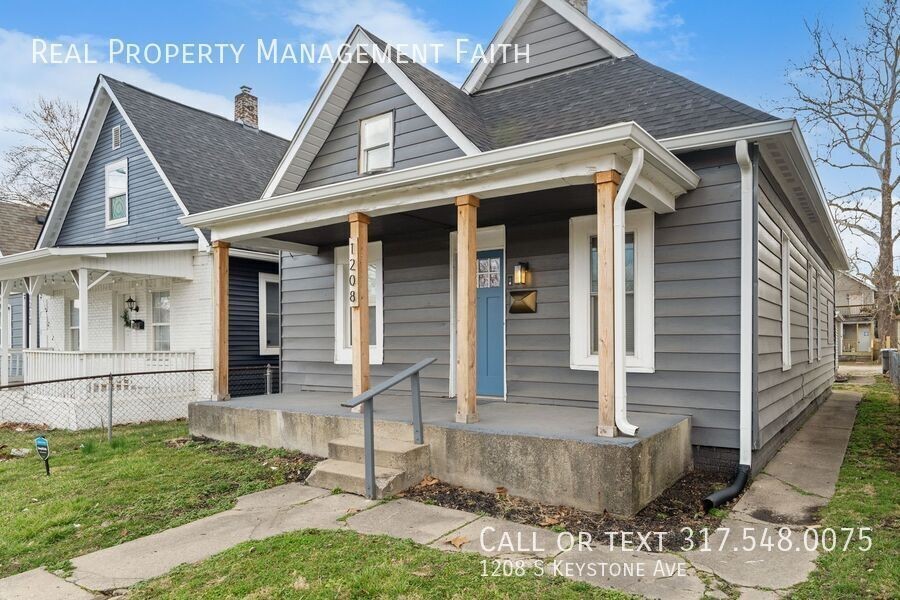1208 S Keystone Ave - Photo 2 of 30