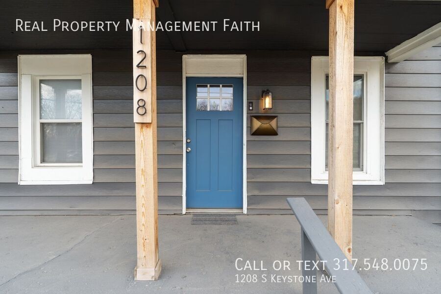 1208 S Keystone Ave - Photo 3 of 30