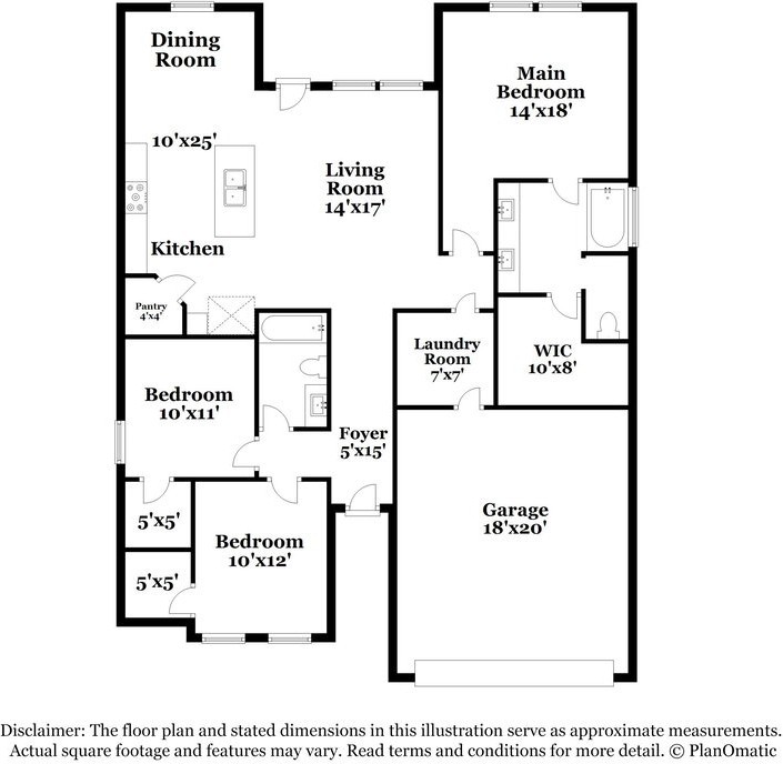 844 Wylie St - Photo 2 of 16