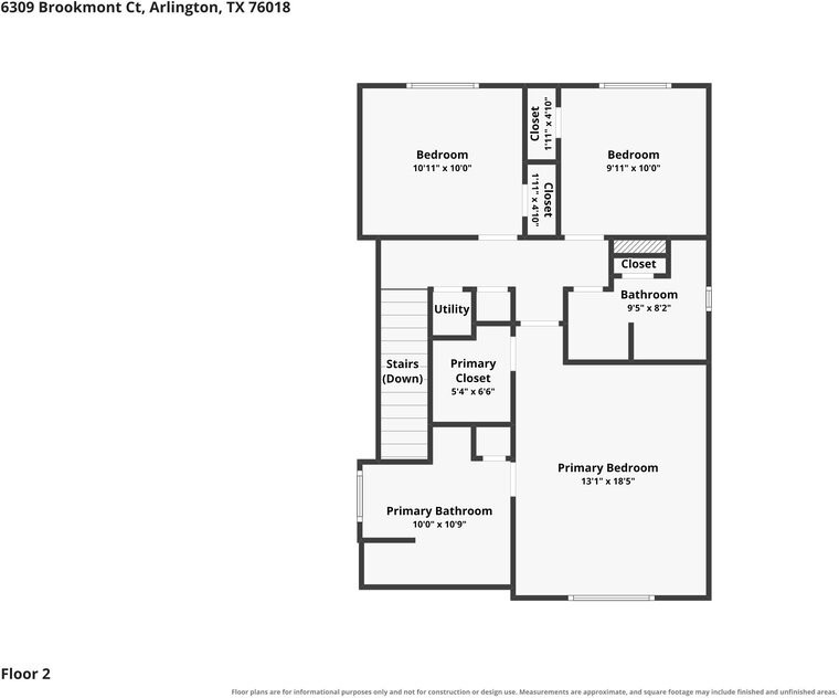6309 Brookmont Ct - Photo 3 of 17