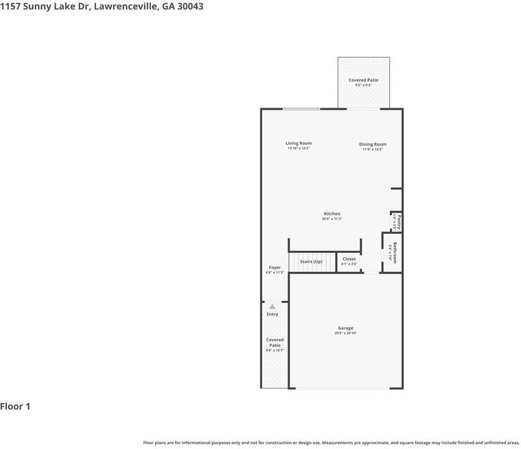 1157 Sunny Lake Dr - Photo 3 of 23