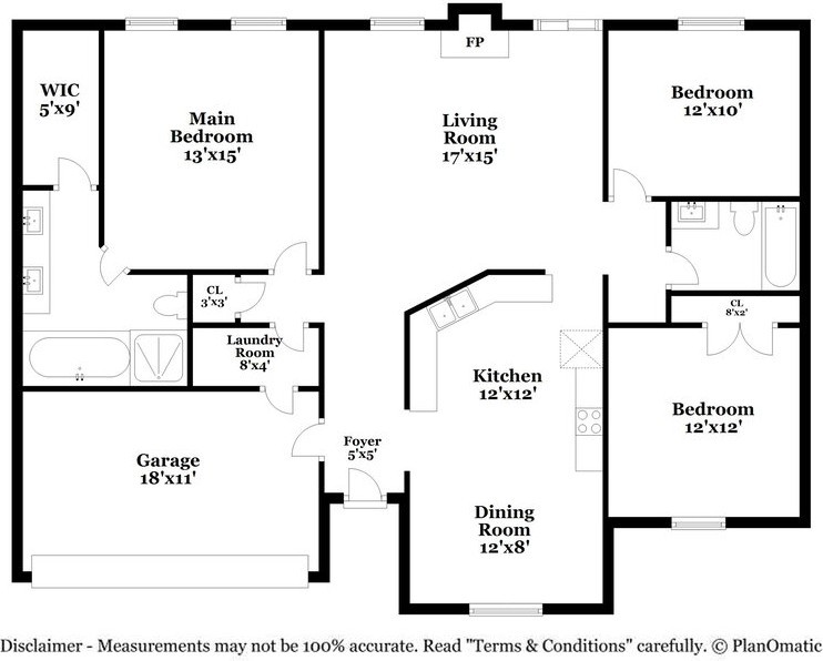 3104 Baymount Way - Photo 2 of 16