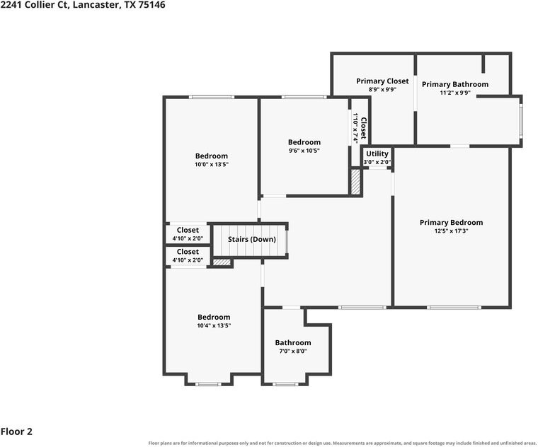 2241 Collier Ct - Photo 3 of 17