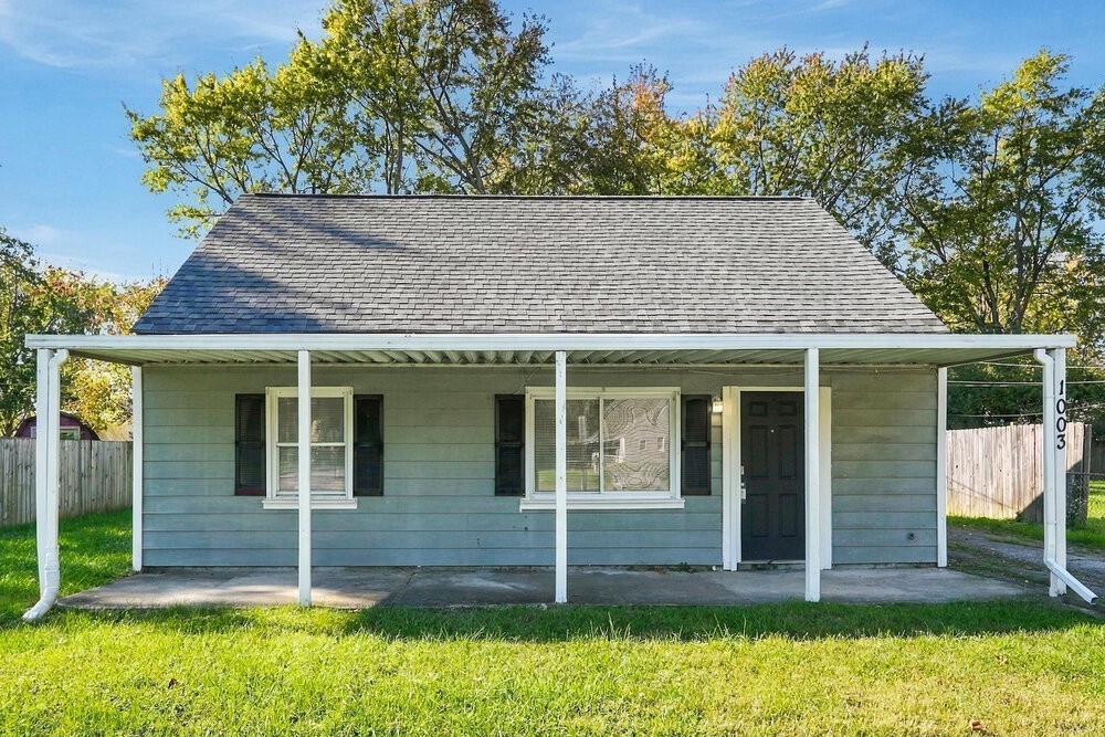 1003 Bucknell Rd