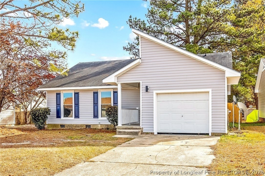705 Mosswood Ln - Photo 2 of 23