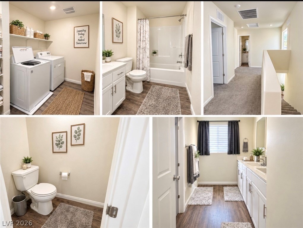 2649 Snapdragon Falls Ave - Photo 2 of 3