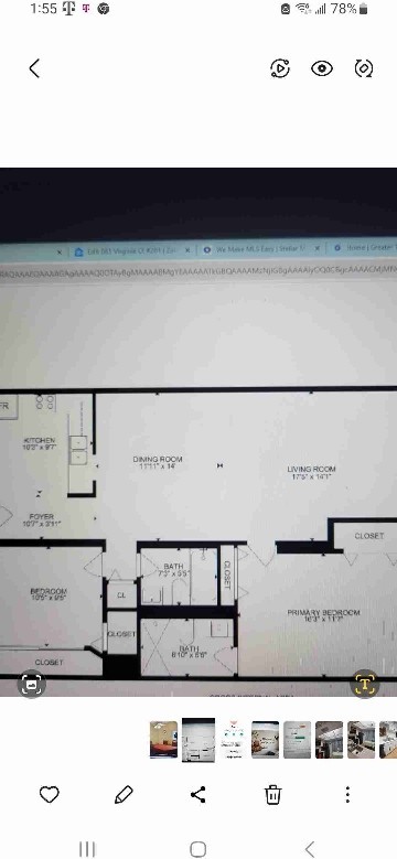 865 Virginia Ct #201 - Photo 4 of 15