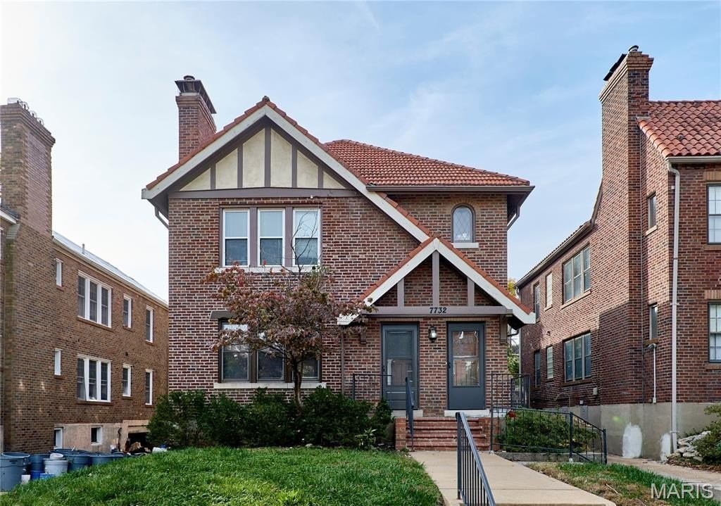 7732 Gannon Ave #1F