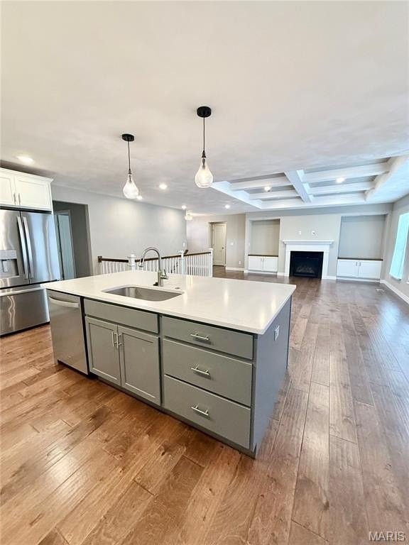 401 Marbleton Cir - Photo 5 of 36
