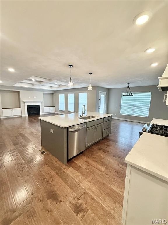 401 Marbleton Cir - Photo 6 of 36