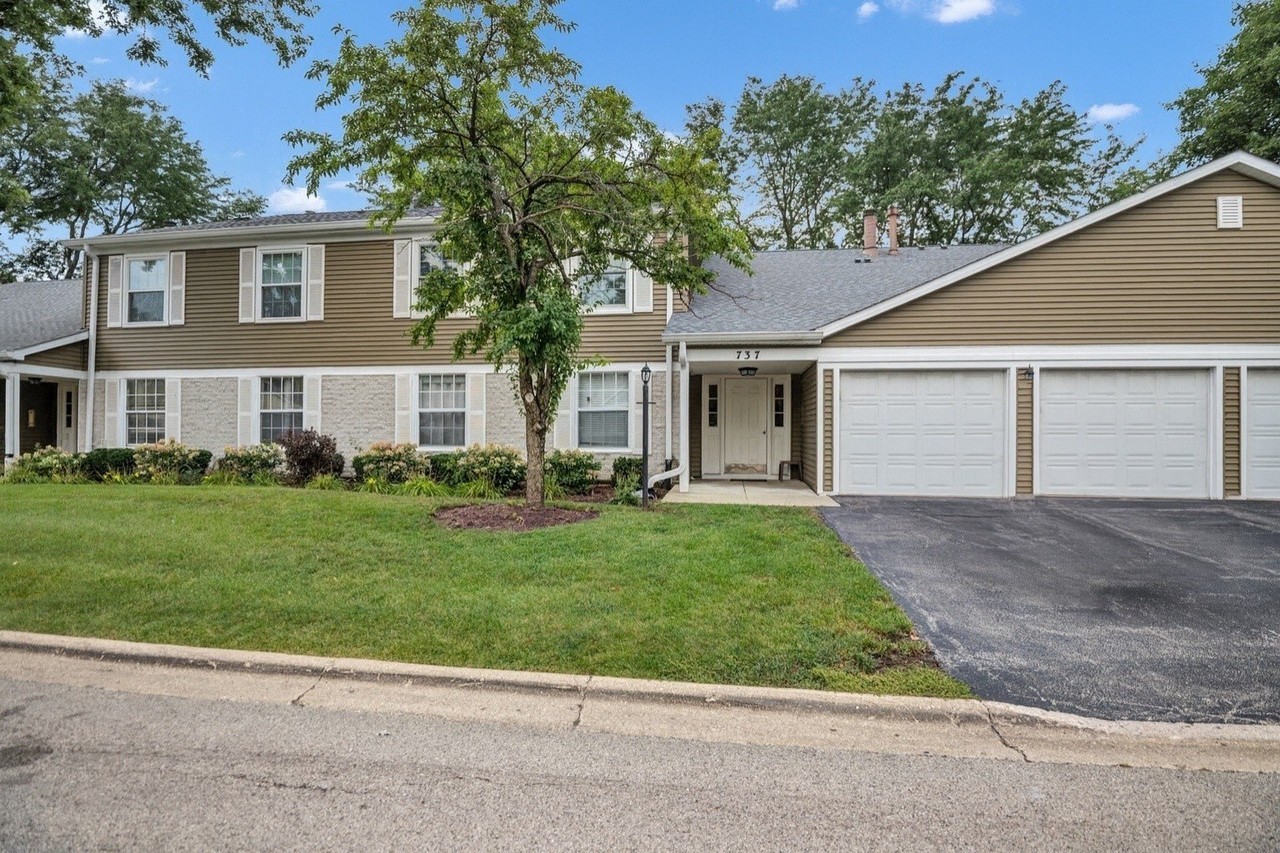 737 Candleridge Ct #D2 - Photo 2 of 29