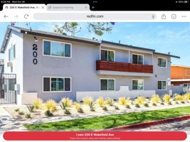 featured image of 200 E Wakefield Ave #4