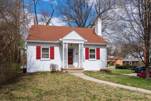 4032 Mcfarran Ave - Photo 1 of 1