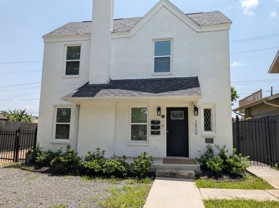 2806 Rosewood St #1 - Photo 1 of 1