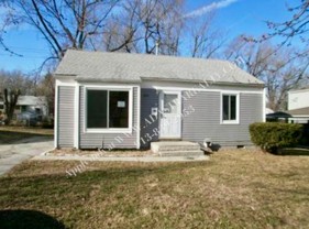 5230 N Bales Ave - Photo 1 of 1