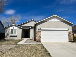 featured image of 1194 Mountain Rose Dr