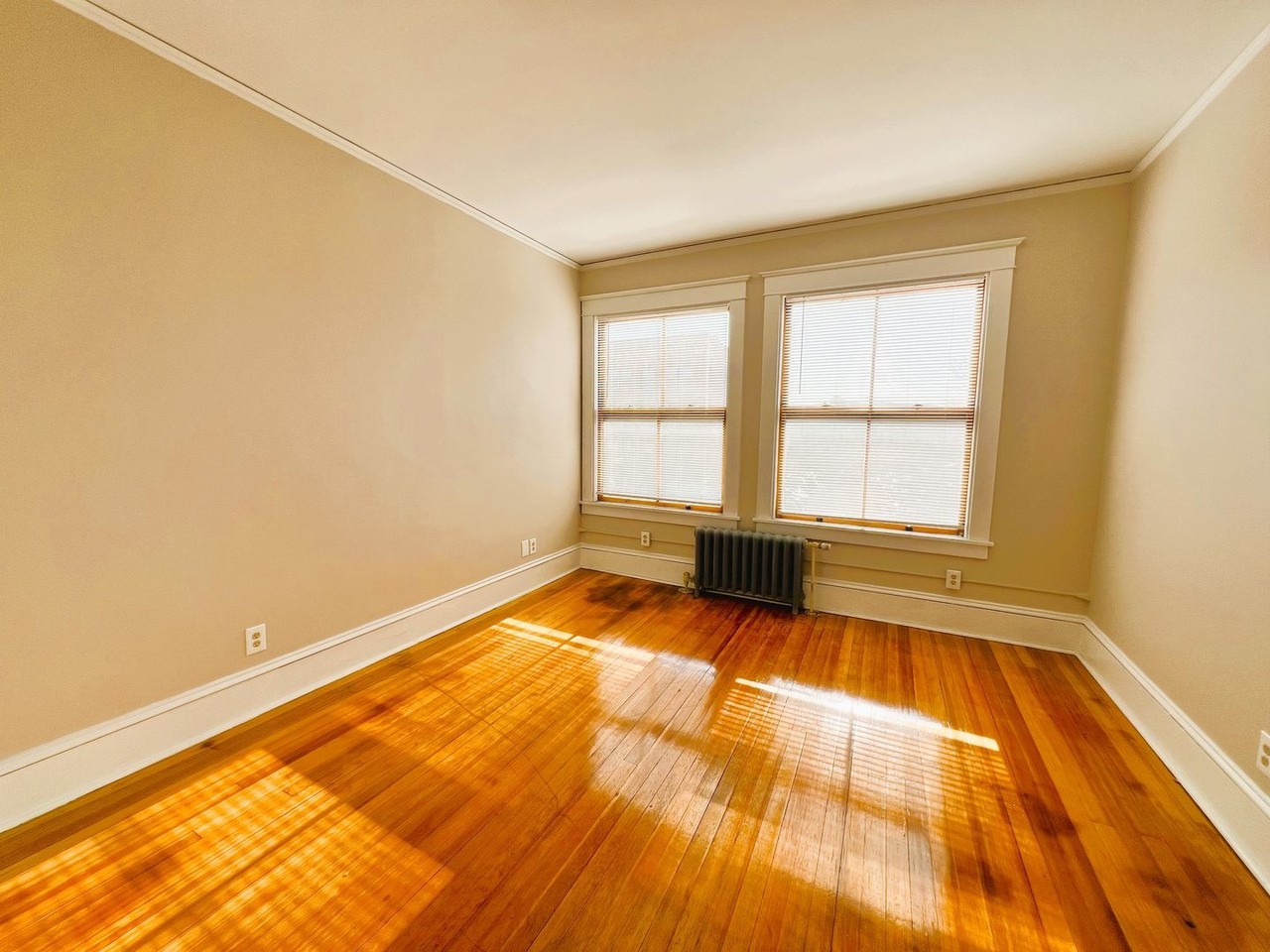 New Amsterdam Apartment - Photo 2 of 5