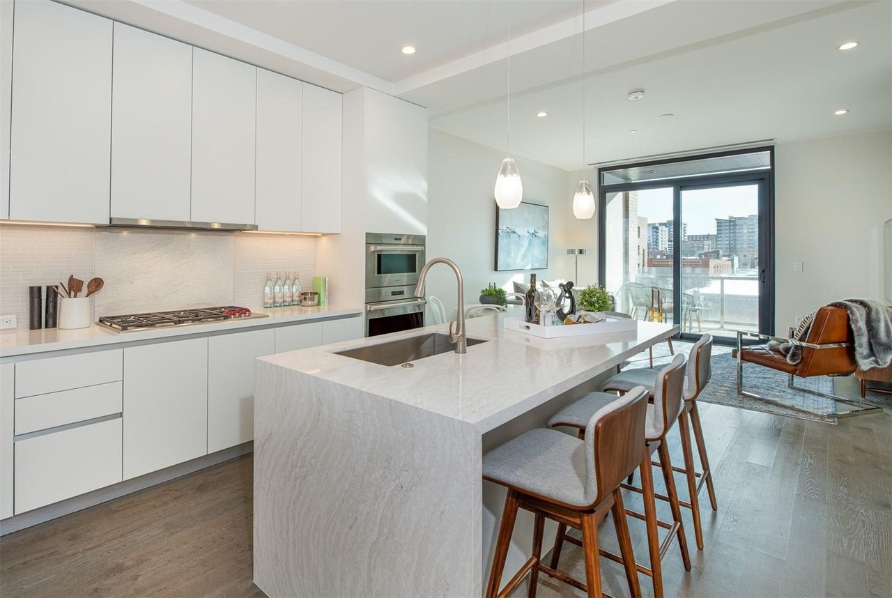 1901 Wazee St #401 - Photo 4 of 9
