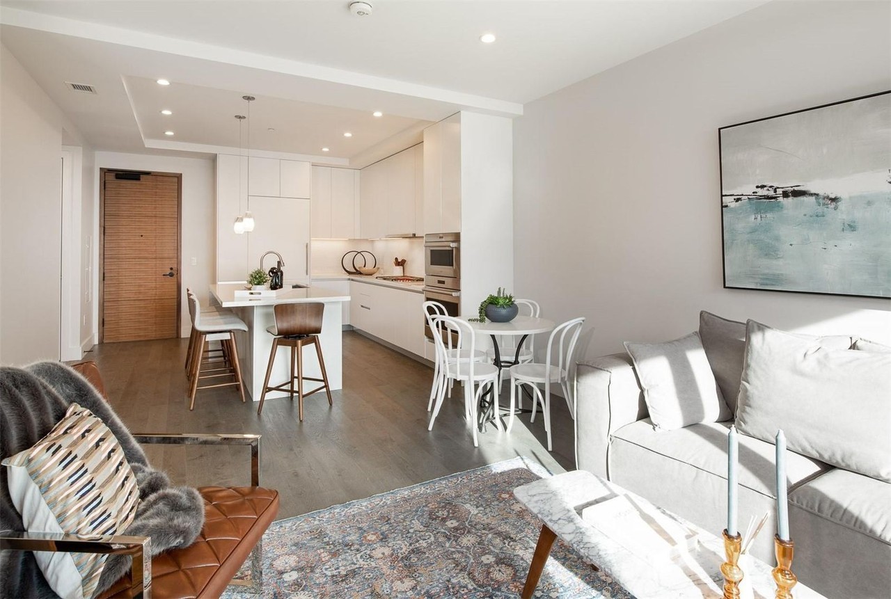1901 Wazee St #401 - Photo 7 of 9
