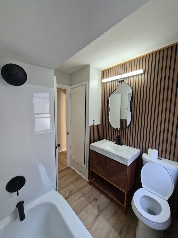 5530 Oakwood Ave - Photo 6 of 8