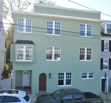 263 Hanover St #3 - Photo 1 of 1