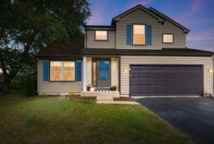 752 Sun Lake Rd - Photo 1 of 1