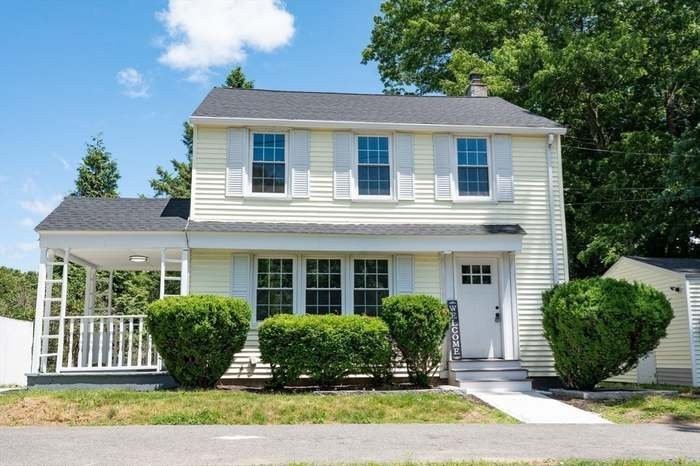 1386 Piper Rd - Photo 2 of 10