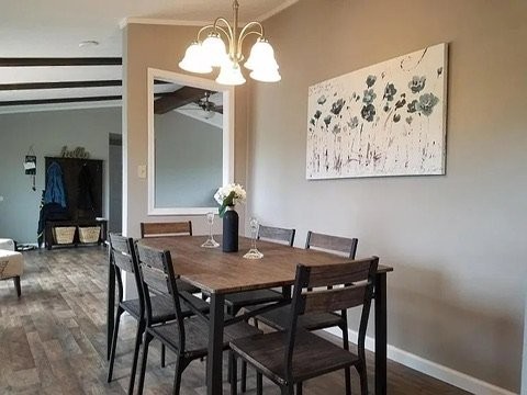 5364 Joppa Mill Rd - Photo 5 of 18