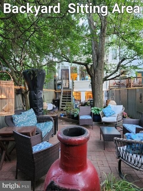 3509 S St Nw - Photo 2 of 25