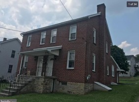 127 Center St #A - Photo 1 of 1