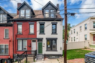 1417 Sandusky St #NA - Photo 1 of 1