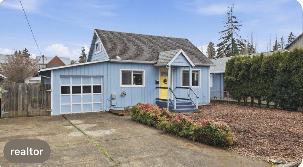2212 23rd Ave #NA - Photo 2 of 2