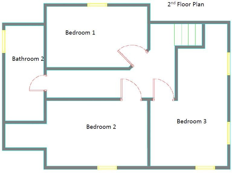 919 23rd Ave #NA - Photo 2 of 22