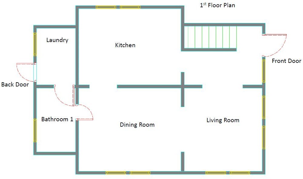 919 23rd Ave #NA - Photo 3 of 22