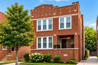 4917 W Addison St - Photo 1 of 1