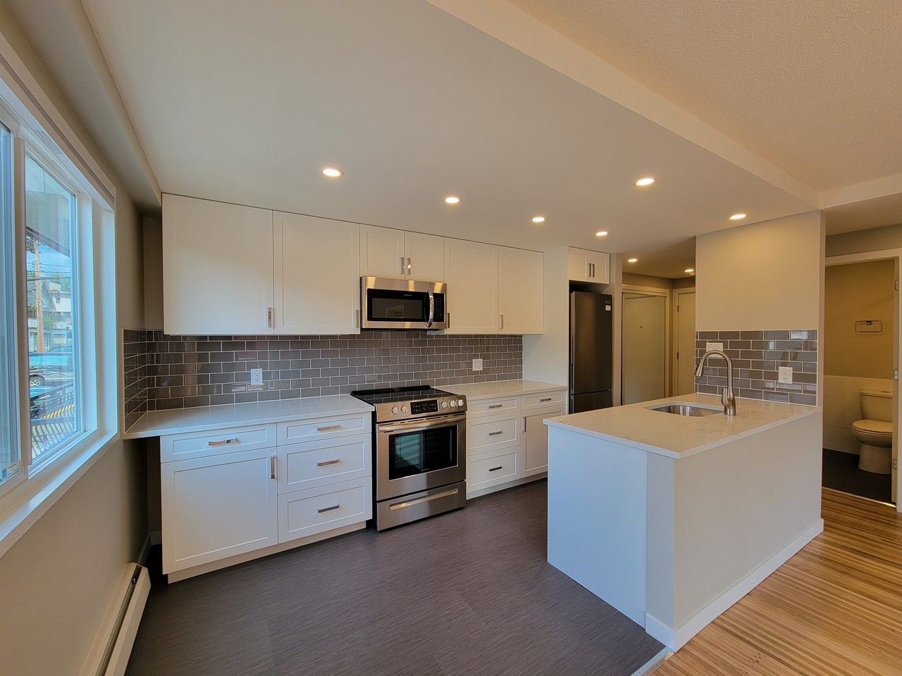 1617 Graveley Street #202 - Photo 2 of 15