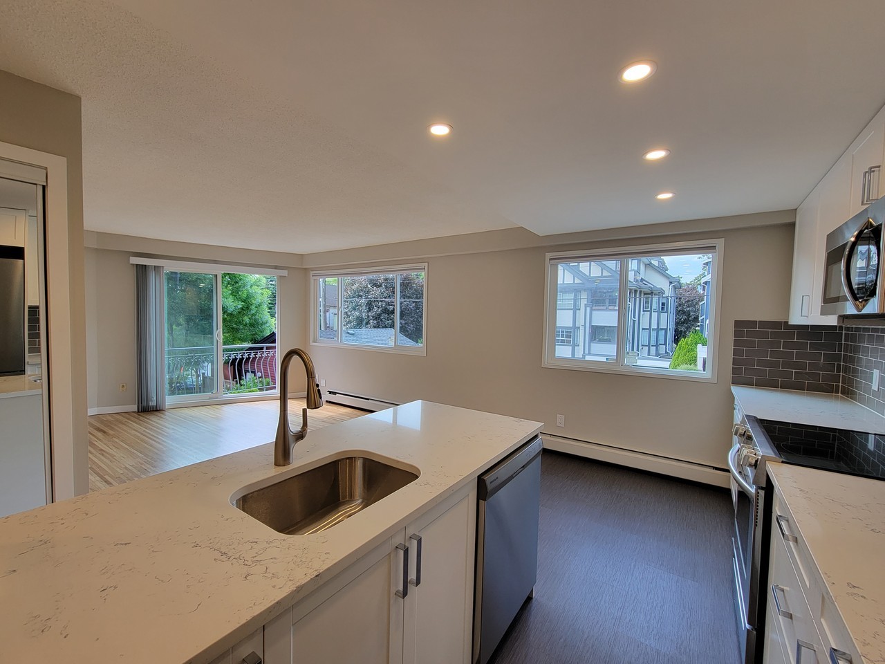 1617 Graveley Street #202 - Photo 4 of 15