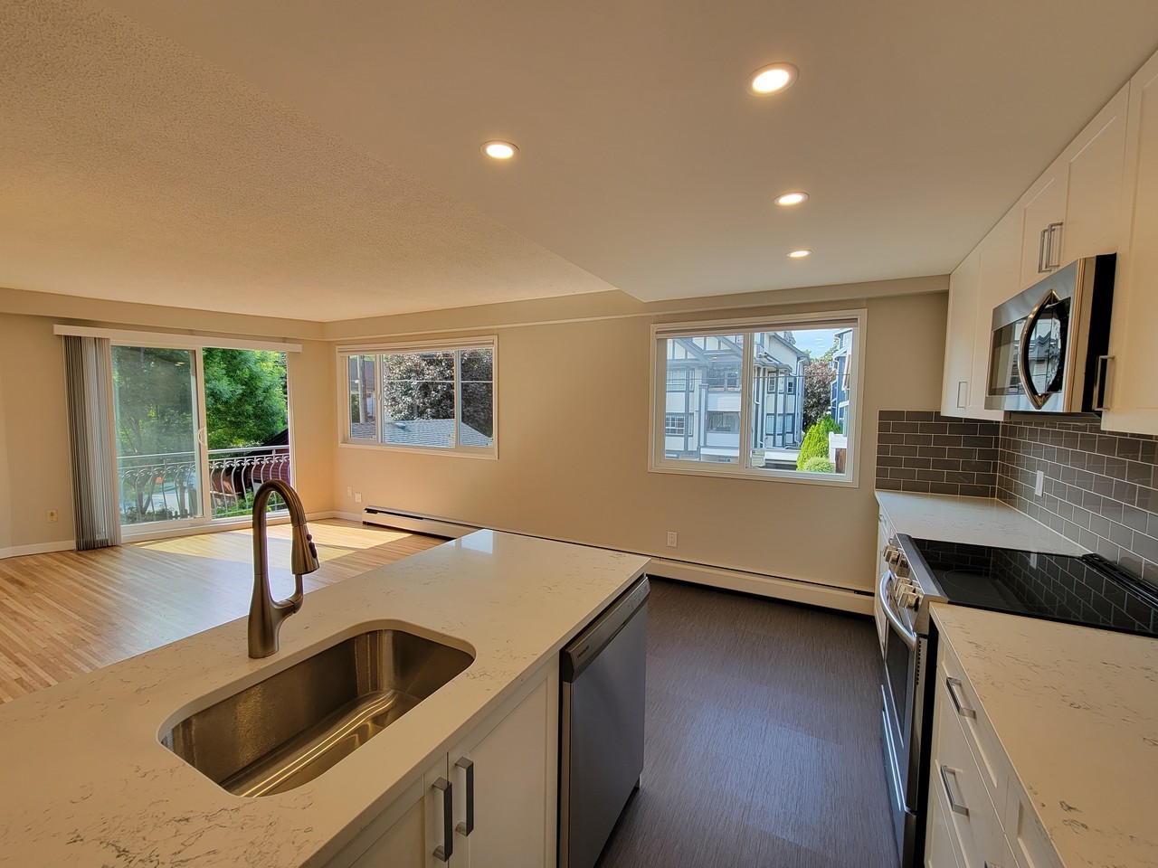 1617 Graveley Street #202 - Photo 6 of 15